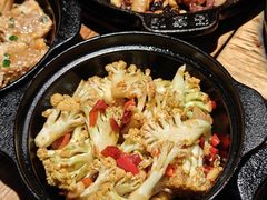 -得意啫·广东啫啫煲(前海HOP店)