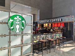 -星巴克(宜兴高铁站店)