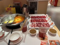 -陈记顺和潮汕鲜牛肉火锅(棠德南路店)