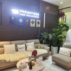 -洁铭新加坡医美