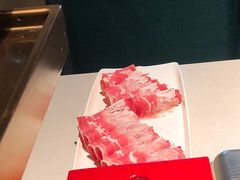 -海底捞火锅(枫蓝国际购物中心店)