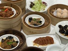 -万龙洲海鲜(大兴绿地缤纷城店)