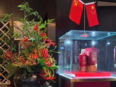 -喜湘宴·精致湖南菜(和平西桥店)