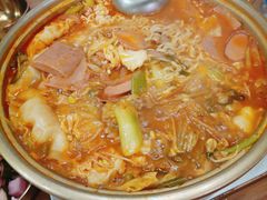 -HOTISLAND海鸡岛·韩国料理(江南西店)