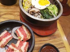-九田家黑牛烤肉料理(衡百国际店)