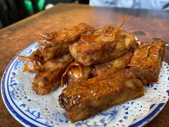 -都一处烧麦馆(前门店)