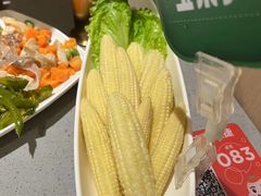 -海底捞火锅(八佰伴店)