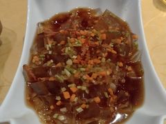 -美达尔烧烤海鲜家常菜(泰山路店)