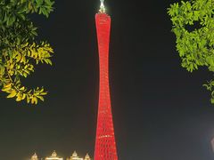 -海心沙亚运公园