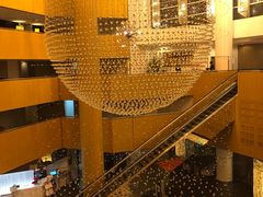 -天津水晶宫饭店