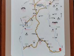 -西湖风景区十里琅珰-五云山