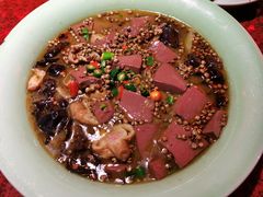 -绿茶餐厅(蓝色港湾店)