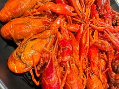 瞿记卤虾-聚味瞿记·龙虾堂(坡子街店)