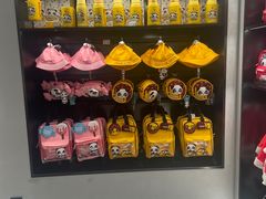 -熊猫屋(宽窄巷子景区店)