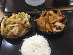 -姑苏鸿昌兴大食堂(中山北路店)