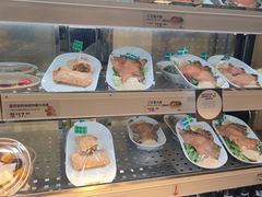 -宜家·瑞典风味餐厅(无锡店)