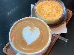 -木嘛working coffee(前海店)