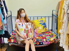 -恋物百货商店(华侨城店)