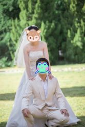 -保定巴黎婚纱摄影
