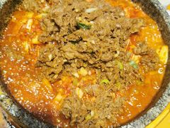 -金达莱冷面百年石锅饭(宾馆胡同店)