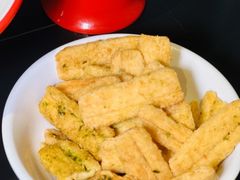 -辣尚瘾·烤鱼·新川菜(交大直营店)