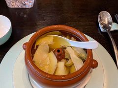 -翠湖宾馆·中餐厅