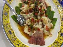 -粤盛海鲜平价店(洛溪食街店)