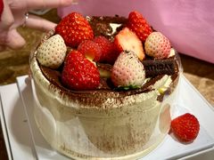 -black rainbow coffee