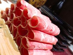 -慢丽江·云南野生菌土鸡锅(付家庄店)