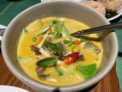 黄咖喱牛肉-帕蓝·暹罗料理(曲阳店)