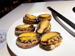 -加餐海鲜自助(宝龙一城店)