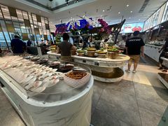 -半岛听涛蒸汽海鲜自助(K11店)