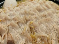 黑猪砂锅白肉-砂锅居(西四店)