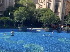 -上海浦东星河湾酒店