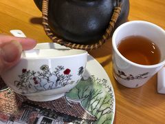 -堂宴·老厦门私房菜(1988仙岳总店)