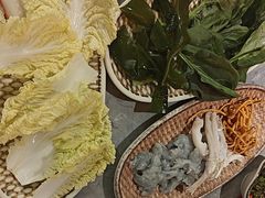 -一绪に寿喜烧(荟聚店)