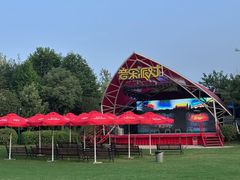 -南京银杏湖乐园