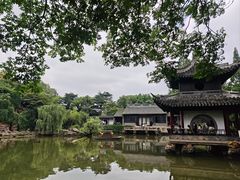 -水绘园