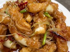 -九龙餐厅(大沽路店)