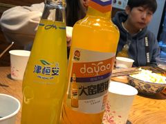 -清真.德枭炕肉店.青海菜(大新街夜市店)