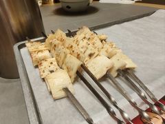 -大闫家烧烤·小海鲜家常菜(郑庄店)