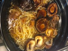 -亞婆井·劲抽面食(铂顿城店)