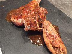 -岷山饭店-芝芝自助餐厅