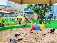 -大族广场Mall&More