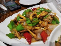 -丰收渔港饭店(嵊泗店)