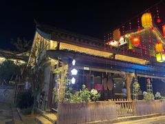 -大小河街