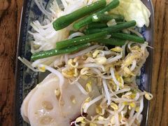 -淳澄水盆羊肉