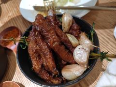 -一尺花园(安和花园店)