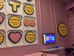 -范特西FANTASY量贩式KTV(民主广场店)