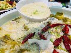 奶酸鱼-大树餐厅(朝阳大悦城店)